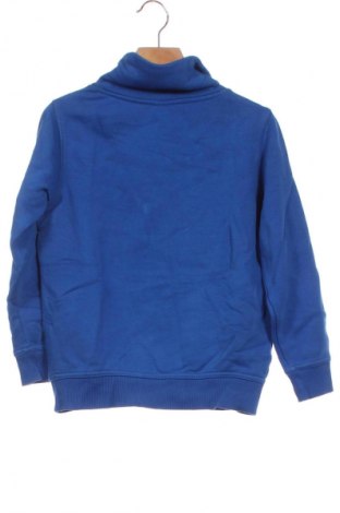 Kinder Shirt S.Oliver, Größe 5-6y/ 116-122 cm, Farbe Blau, Preis € 6,99