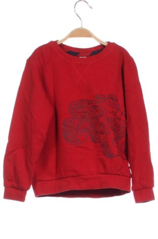 Kinder Shirt S.Oliver, Größe 5-6y/ 116-122 cm, Farbe Rot, Preis € 14,49