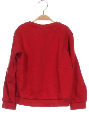 Kinder Shirt S.Oliver, Größe 5-6y/ 116-122 cm, Farbe Rot, Preis € 14,49