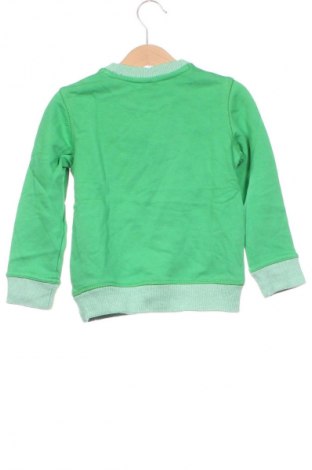 Bluză pentru copii S.Oliver, Mărime 18-24m/ 86-98 cm, Culoare Verde, Preț 34,99 Lei