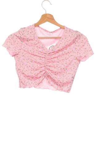 Kinder Shirt SHEIN, Größe 13-14y/ 164-168 cm, Farbe Rosa, Preis € 4,99