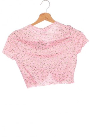 Kinder Shirt SHEIN, Größe 13-14y/ 164-168 cm, Farbe Rosa, Preis 4,99 €