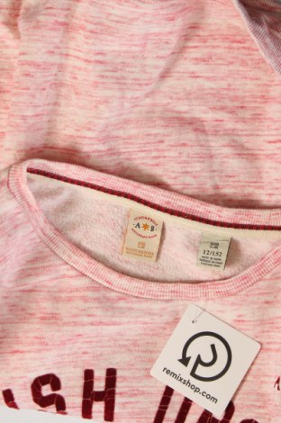 Kinder Shirt Scotch & Soda, Größe 10-11y/ 146-152 cm, Farbe Rosa, Preis € 7,49