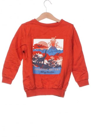 Kinder Shirt Sergent Major, Größe 5-6y/ 116-122 cm, Farbe Orange, Preis € 7,99