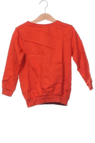 Kinder Shirt Sergent Major, Größe 5-6y/ 116-122 cm, Farbe Orange, Preis 8,49 €