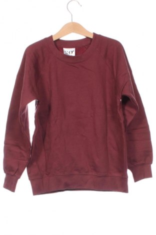 Kinder Shirt Sg, Größe 7-8y/ 128-134 cm, Farbe Rot, Preis 5,49 €