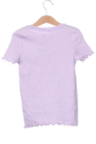 Kinder Shirt Sinsay, Größe 8-9y/ 134-140 cm, Farbe Lila, Preis € 4,99