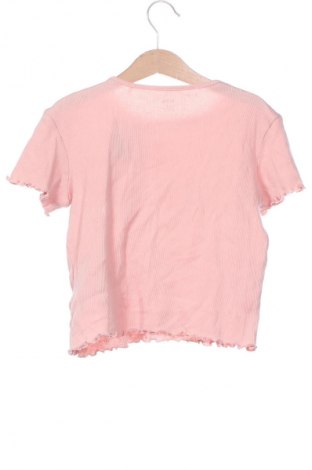 Kinder Shirt Sinsay, Größe 8-9y/ 134-140 cm, Farbe Rosa, Preis € 4,99