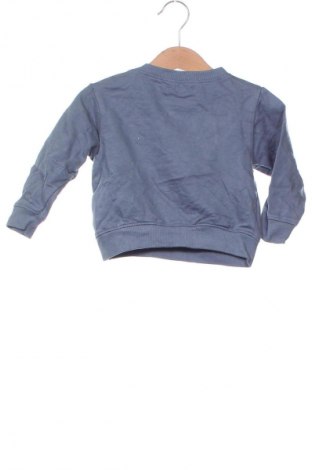 Kinder Shirt Sinsay, Größe 12-18m/ 80-86 cm, Farbe Grau, Preis € 5,49