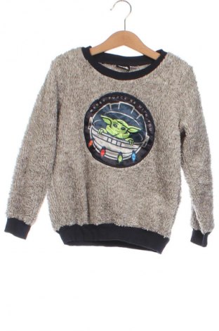 Kinder Shirt Star Wars, Größe 4-5y/ 110-116 cm, Farbe Grau, Preis € 8,49