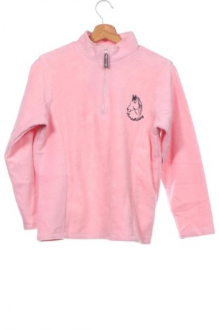 Kinder Shirt TCM, Größe 10-11y/ 146-152 cm, Farbe Rosa, Preis € 5,49