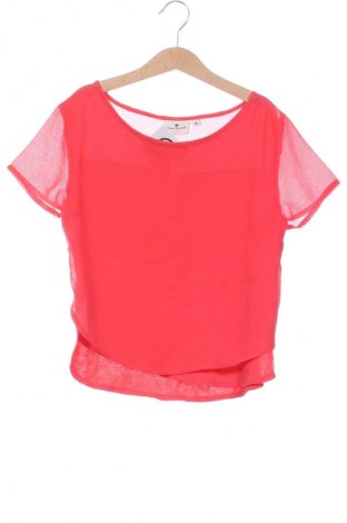 Kinder Shirt Tom Tailor, Größe 12-13y/ 158-164 cm, Farbe Rosa, Preis 8,99 €