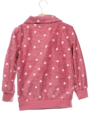 Kinder Shirt Topolino, Größe 5-6y/ 116-122 cm, Farbe Rosa, Preis 5,99 €