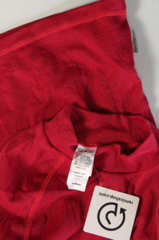 Kinder Shirt Wedze, Größe 13-14y/ 164-168 cm, Farbe Rot, Preis € 4,99