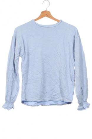 Kinder Shirt Wow, Größe 12-13y/ 158-164 cm, Farbe Blau, Preis € 6,99