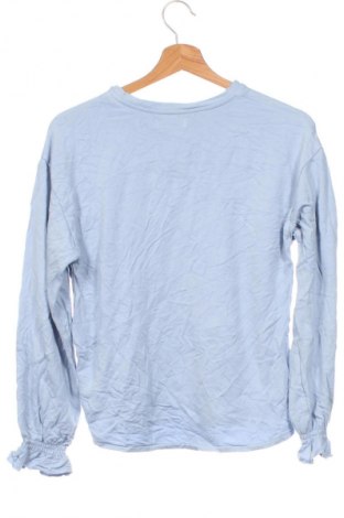 Kinder Shirt Wow, Größe 12-13y/ 158-164 cm, Farbe Blau, Preis 6,99 €