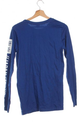 Kinder Shirt Y.F.K., Größe 15-18y/ 170-176 cm, Farbe Blau, Preis 4,49 €