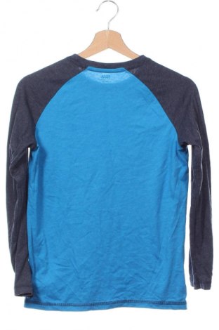 Kinder Shirt Yigga, Größe 10-11y/ 146-152 cm, Farbe Blau, Preis 4,99 €