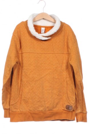 Kinder Shirt Yigga, Größe 12-13y/ 158-164 cm, Farbe Orange, Preis € 5,49