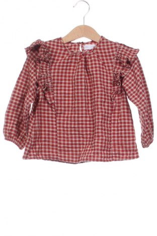 Kinder Shirt Zara, Größe 18-24m/ 86-98 cm, Farbe Mehrfarbig, Preis 4,99 €