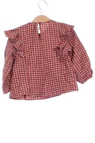 Kinder Shirt Zara, Größe 18-24m/ 86-98 cm, Farbe Mehrfarbig, Preis € 4,99