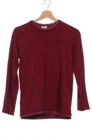 Kinder Shirt Zara, Größe 11-12y/ 152-158 cm, Farbe Rot, Preis 4,99 €