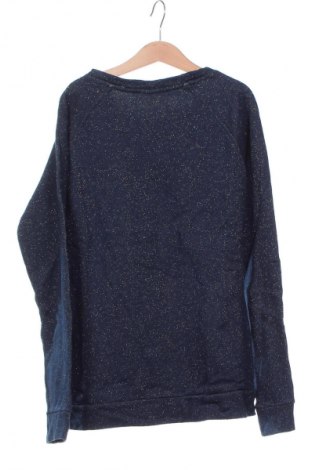 Kinder Shirt Zara, Größe 13-14y/ 164-168 cm, Farbe Blau, Preis € 5,99