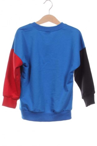 Kinder Shirt Zara, Größe 4-5y/ 110-116 cm, Farbe Mehrfarbig, Preis 7,16 €