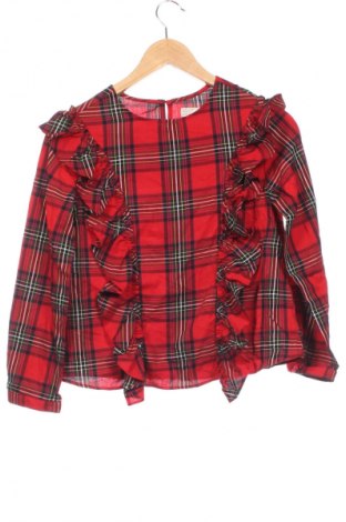 Kinder Shirt Zara Kids, Größe 10-11y/ 146-152 cm, Farbe Mehrfarbig, Preis 8,99 €