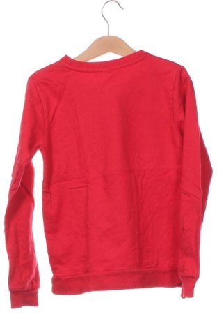 Kinder Shirt Zeeman, Größe 6-7y/ 122-128 cm, Farbe Rot, Preis 5,49 €