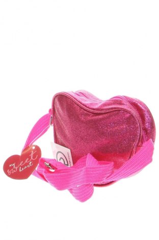 Kindertasche, Farbe Rosa, Preis € 10,99