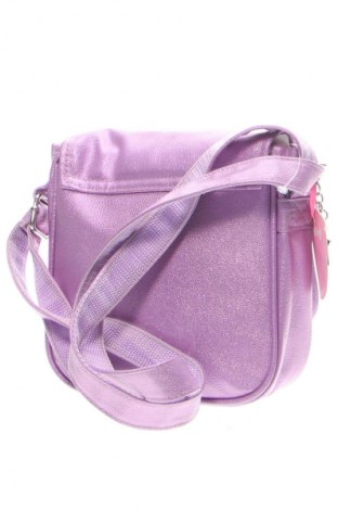 Kindertasche, Farbe Lila, Preis € 4,99