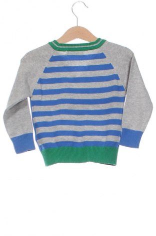 Kinder Strickjacke, Größe 3-4y/ 104-110 cm, Farbe Mehrfarbig, Preis € 5,99