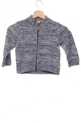 Kinder Strickjacke, Größe 12-18m/ 80-86 cm, Farbe Mehrfarbig, Preis € 5,99