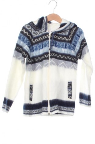 Kinder Strickjacke, Größe 5-6y/ 116-122 cm, Farbe Mehrfarbig, Preis € 4,99