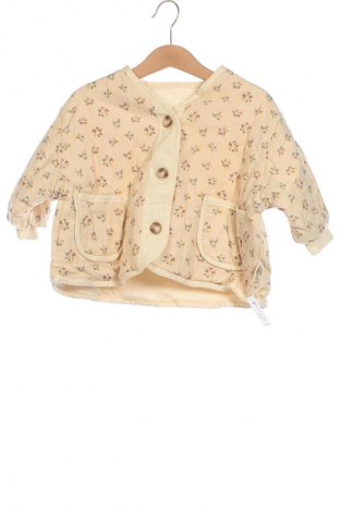 Kinder Strickjacke, Größe 9-12m/ 74-80 cm, Farbe Mehrfarbig, Preis 8,99 €