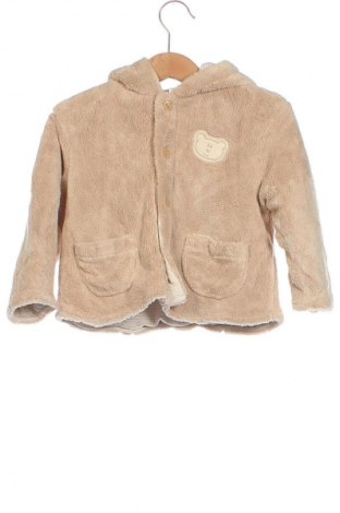 Dětský kardigán Baby Club, Velikost 9-12m/ 74-80 cm, Barva Béžová, Cena  189,00 Kč