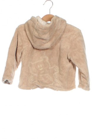 Kinder Strickjacke Baby Club, Größe 9-12m/ 74-80 cm, Farbe Beige, Preis € 11,99