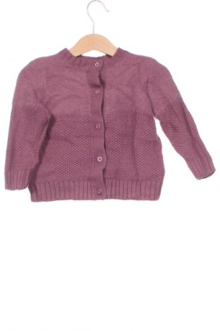 Kinder Strickjacke Enjoy, Größe 18-24m/ 86-98 cm, Farbe Lila, Preis € 5,99