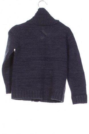 Kinder Strickjacke Gocco, Größe 3-4y/ 104-110 cm, Farbe Grau, Preis 22,17 €