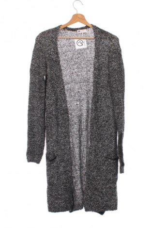 Kinder Strickjacke H&M, Größe 14-15y/ 168-170 cm, Farbe Mehrfarbig, Preis 6,99 €