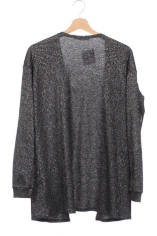 Dětský kardigán H&M, Velikost 14-15y/ 168-170 cm, Barva Černá, Cena  99,00 Kč