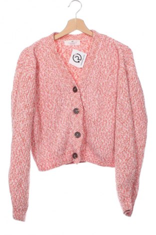 Kinder Strickjacke H&M, Größe 12-13y/ 158-164 cm, Farbe Mehrfarbig, Preis 6,99 €