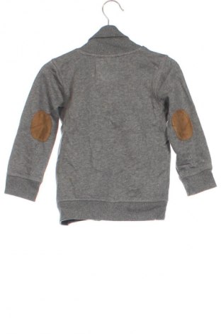 Kinder Strickjacke H&M, Größe 18-24m/ 86-98 cm, Farbe Grau, Preis 5,49 €