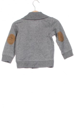 Kinder Strickjacke H&M, Größe 18-24m/ 86-98 cm, Farbe Grau, Preis 4,99 €