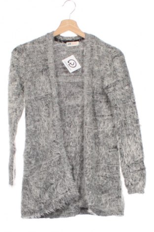 Kinder Strickjacke H&M, Größe 12-13y/ 158-164 cm, Farbe Mehrfarbig, Preis € 6,99