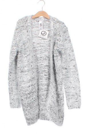 Kinder Strickjacke Here+There, Größe 10-11y/ 146-152 cm, Farbe Mehrfarbig, Preis € 5,99