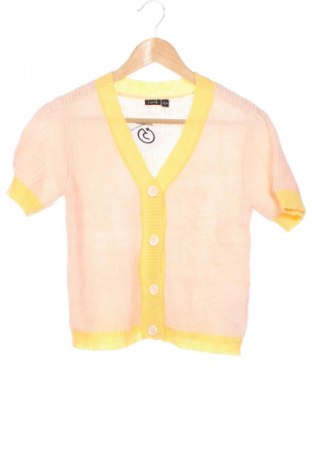 Kinder Strickjacke LMTD, Größe 4-5y/ 110-116 cm, Farbe Mehrfarbig, Preis 10,99 €