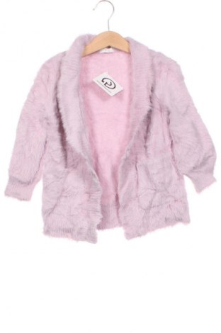 Kinder Strickjacke Next, Größe 2-3y/ 98-104 cm, Farbe Lila, Preis € 9,99