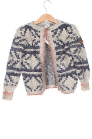 Kinder Strickjacke Retour Jeans, Größe 5-6y/ 116-122 cm, Farbe Mehrfarbig, Preis € 6,99